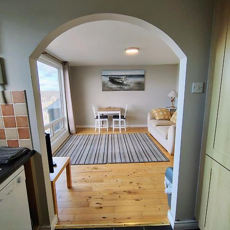 The Loft Guest Apartment Portstewart Exteriör bild