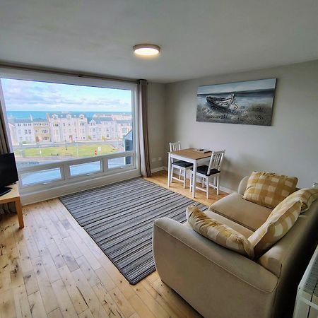 The Loft Guest Apartment Portstewart Exteriör bild